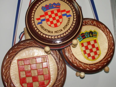 Od Slavonskog drva do UNESCOM zaštićenih igračka