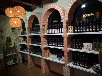 Obrt Karaba