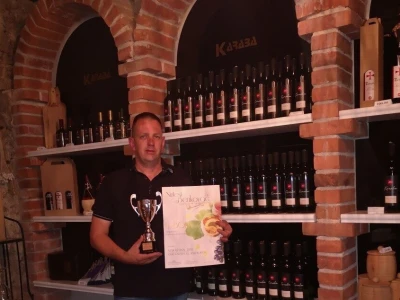 Obrt Karaba