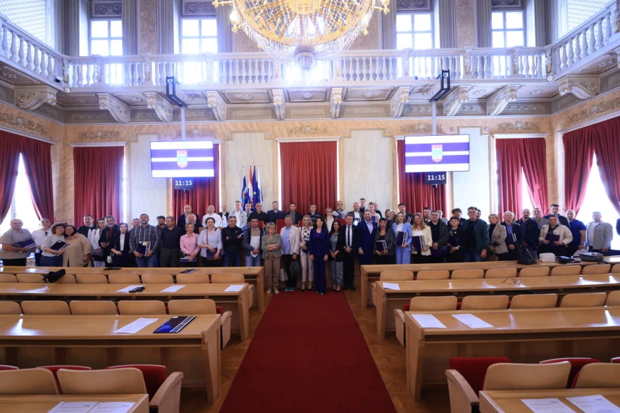 korisnici potpora