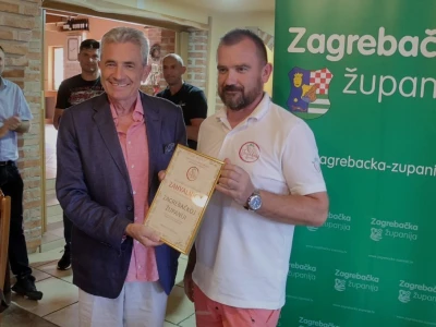 Ocjenjivanje jagoda 2022.