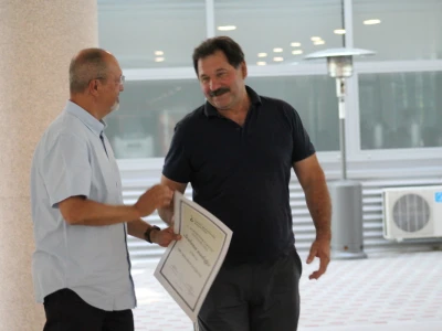 Ocjenjivanje kakvoće kulena na FAZOS-u