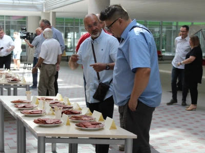 Ocjenjivanje kakvoće kulena na FAZOS-u