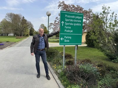 Poljoprivredna škola Vinica