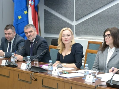 Odbor za poljoprivredu