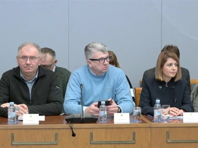 Odbor za poljoprivredu