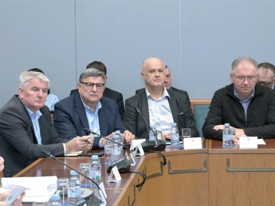 Odbor za poljoprivredu
