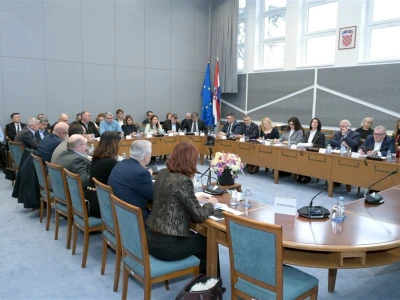 Odbor za poljoprivredu