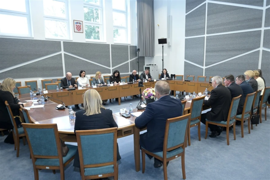Međuresorna rasprava