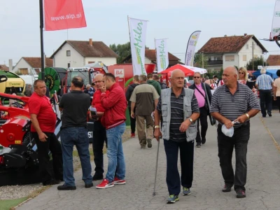 Odlična posjeta Gudovca u subotu