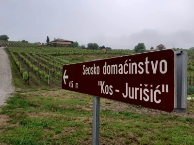 Odmor nikad bliže