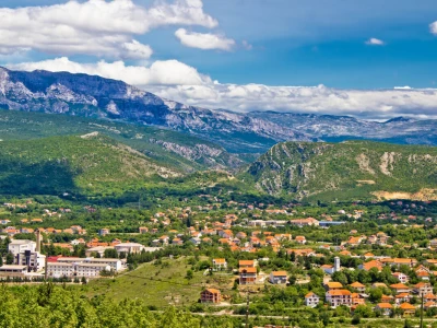 Određeni bedrenički distrikti