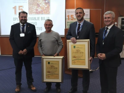 Održan 15. Međunarodni kongres Oplemenjivanje bilja, sjemenarstvo i rasadničarstvo