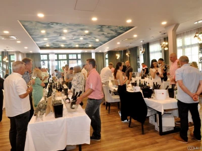 Održan 6. Salon pjenušavih vina Zagreb