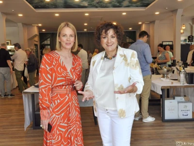 Održan 6. Salon pjenušavih vina Zagreb