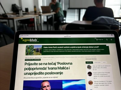 Održan prvi tečaj Poslovna poljoprivreda