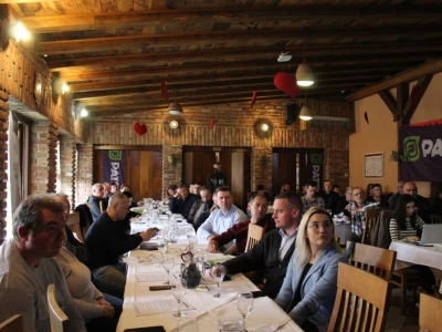 Održan seminar "Farmski menadžment i izazovi na svinjogojskim farmama"