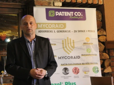Održan seminar "Farmski menadžment i izazovi na svinjogojskim farmama"