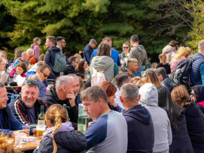Održana 26. Kestenijada u Svetom Ivanu Zelini