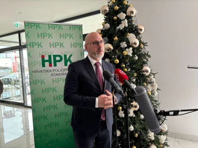 Održana 7. skupština Hrvatske poljoprivredne komore