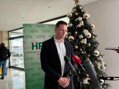 Održana 7. skupština Hrvatske poljoprivredne komore