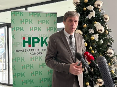 Održana 7. skupština Hrvatske poljoprivredne komore