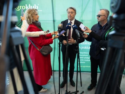 Održana konferencija AgroRocks 2025