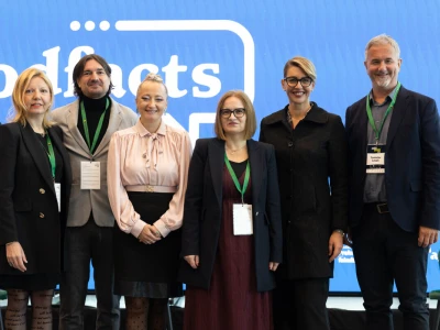 Održana konferencija AgroRocks 2025