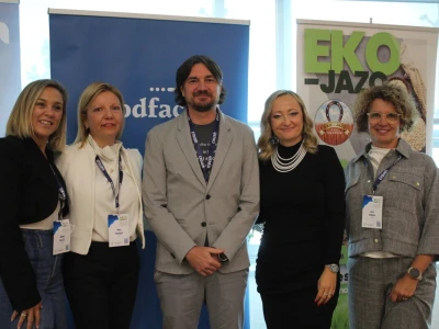 Održana konferencija Hranom do zdravlja
