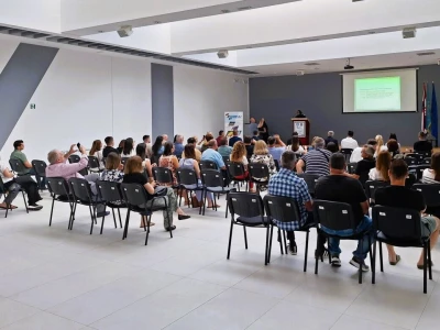 Održana konferencija InoFood Dalmatia 2024