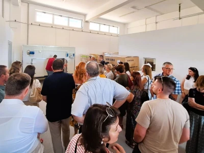 Održana konferencija InoFood Dalmatia 2024