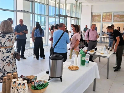 Održana konferencija InoFood Dalmatia 2024