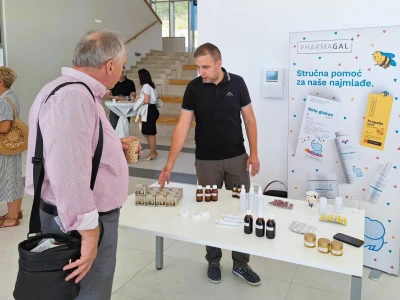 Održana konferencija InoFood Dalmatia 2024
