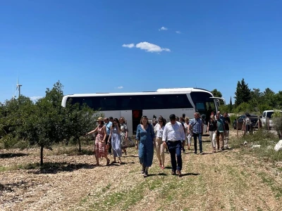 Održana konferencija InoFood Dalmatia 2024