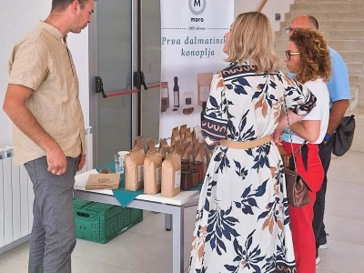 Održana konferencija InoFood Dalmatia 2024