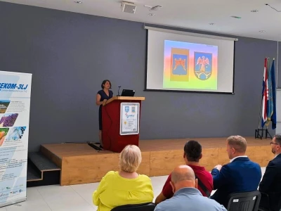 Održana konferencija InoFood Dalmatia 2024