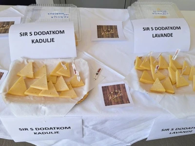 Održana konferencija InoFood Dalmatia 2024