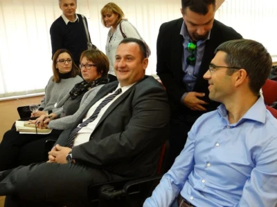 Održana radionica Interreg IPA CBC programa Croatia-Serbia!