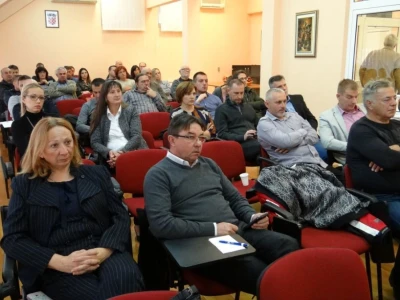 Održana radionica Interreg IPA CBC programa Croatia-Serbia!