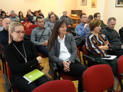 Održana radionica Interreg IPA CBC programa Croatia-Serbia!