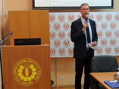 Održana radionica Interreg IPA CBC programa Croatia-Serbia!