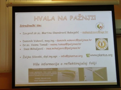 Održana radionica Interreg IPA CBC programa Croatia-Serbia!