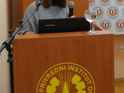 Održana radionica Interreg IPA CBC programa Croatia-Serbia!