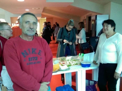 Održana radionica ''Zaštita prirode u poljoprivredi'' na FAZOSU