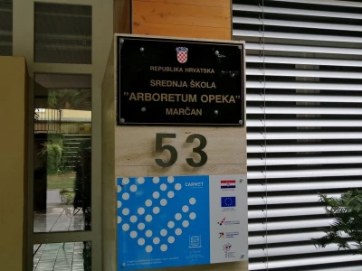 Održana uvodna konferencija projekta „Uspostava regionalnog centra kompetentnosti u poljoprivredi „Arboretum Opeka“