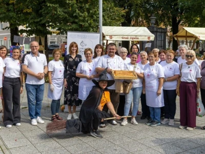 Ogulinska masnica - nematerijalno kulturno dobro