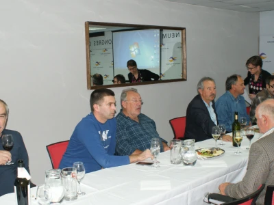 Okrugli stol o zadrugarstvu (skupština Hrvatske udruge vinskih gradova - HRUVIG) -  Sabatina 2016.