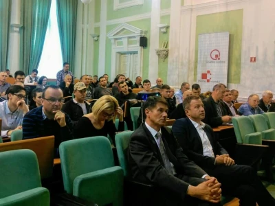 Okrugli stol Udruge OPG-ova "Život" o raspolaganju državnim poljoprivrednim zemljištem