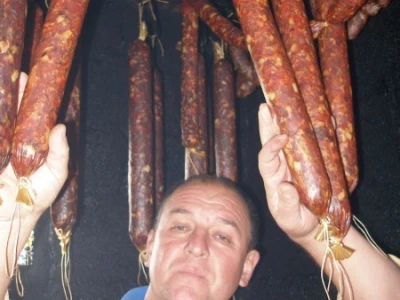 Okućnica Zdeka Hribara