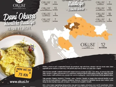 Okusi tradicije